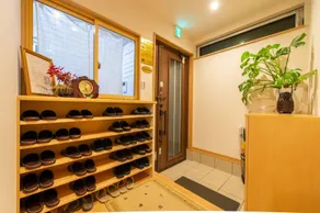 Two storey house Nishikujo USJ - Image 3