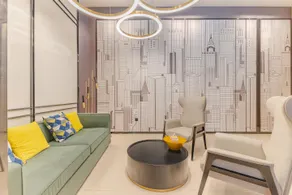 City Comfort Inn Ma'anshan Angong Dahu Northeast Road Gymnasium Store - Image 4