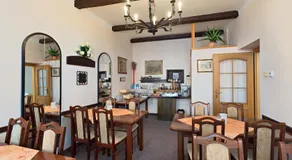 Penzion Hotel Morrison - Image 5