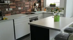 Boutique Coastal appt nr Edinburgh - Image 2
