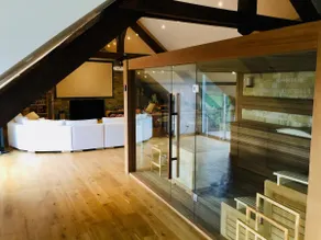Luxury farm-Manor at 30 min Geneva/Annecy/skilifts - Image 3