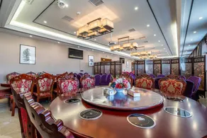 Jufuan Boutique Hotel - Image 3