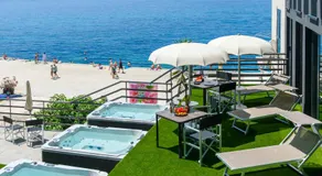 Via Mare Luxury Rooms - Image 5