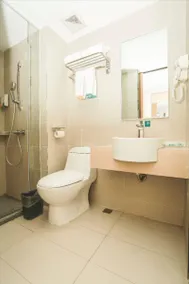 City Comfort Inn Shanghai International Automobile City Tongji University - Image 5