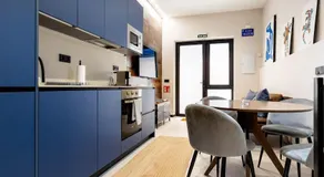 New & Cozy in Chamberi Malasaña - Image 4