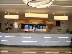 GreenTree Inn Huhehaote Tumote Left Flag Branch - Image 5