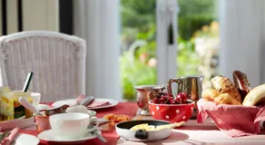 Bed & Breakfast Wesseloh - Image 4