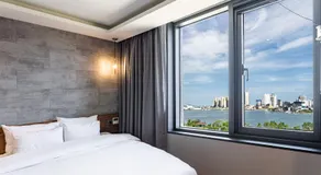 Sokcho Business Hotel CAMEL - Image 5