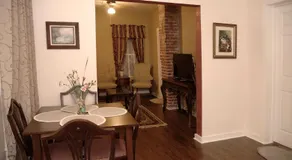 Historic Luxury Two Bedroom Apartment - Image 5