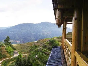 Yiran Residence Inn (Longsheng Longji Terraces) - Image 5