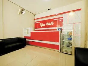 OYO 91454 Hotel Tafana - Image 4