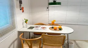 Konkuk 2min, Seoul, Seongsu, Jamsil, KSPO, COEX, 3Bed - Image 3