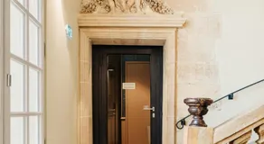 Edgar Suites Louvre - Jour - Image 4
