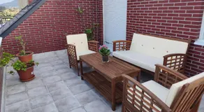 C03A02 Apartamento con piscina y garaje by R2R Consulting - Image 5