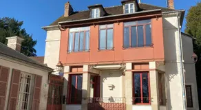 AuxR Etape La Maison du Randonneur - Image 5