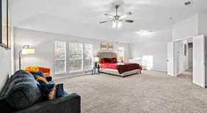 Fort Worth Single-Family Gem for long stays - Image 2