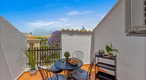 Renovated Vilamoura Penthouse Near Marina & Beach - Image 3
