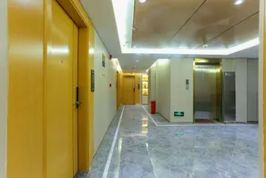 Departure Light Hotel (Shenzhen Shiyan Langxin Commercial Street) - Image 4