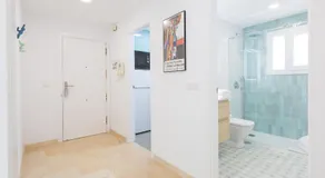 OceanVibe Loft MalagaFlat - Image 3