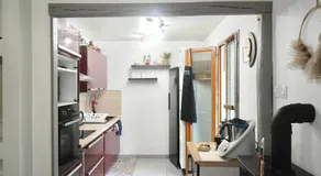 Maison La Palmeraie - Jardin au calme, gare à 5 min - Image 4