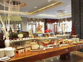 Eurasia Convention International Hotel - Image 2