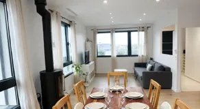 Maison 5 chambres et dépendance T2 - avec jardin - Proche Paris - Image 3