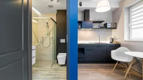 Park Technologiczny by Comfy Apartments - Image 3