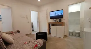 Agréable appartement entièrement équipé | À côté de la plage | Avec animaux admis - Image 2