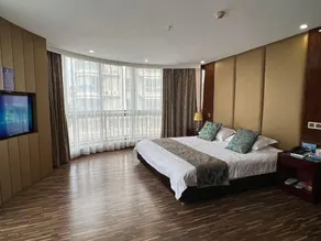 Golden Bay Business Hotel - Image 5