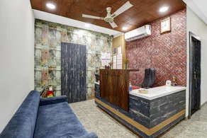 Hotel O Sanvi Resort - Image 5