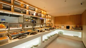 Geli Hotel (Rongcheng Branch, Baiyangdian High-speed Railway Station, Xiong'an New Area) - Image 4