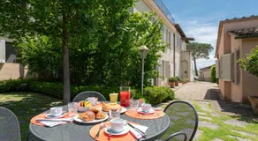 Villa il Borghetto - Image 4