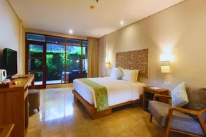 Luxury 1 BR New Alam Room Kuta NE28A - Image 2