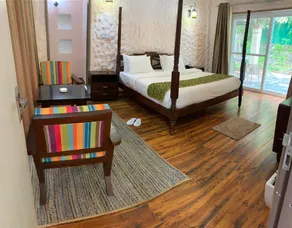 Bhil's Kabeela Resort & Spa Kanha - Image 3