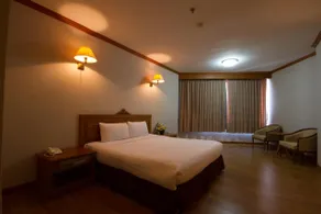 Rimpao Hotel - Image 2