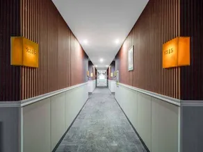 Taizhou Western Style Hotel - Image 3