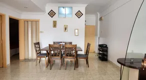 DSAF Family Homestay Pandan Indah - Image 3