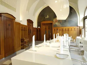 Hotel Okresní Dům - Image 2