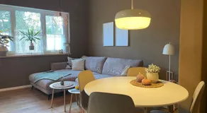 Kochstedter Wohnstuben - Wohnen mit Naturbaustoffen in der Bauhausstadt Dessau - Image 2