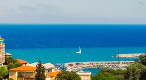 Due passi dal mare tra gli ulivi - Image 2