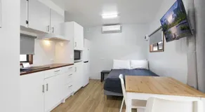 Paradise Palms Caravan Park - Image 4