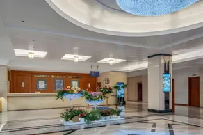 Golden Eagle Hotel Yuexiu Park Xiaobei Metro Station Branch - Image 2