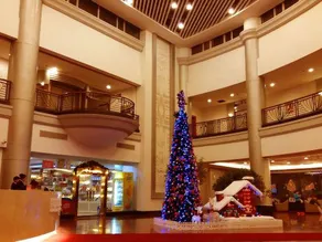 Shenyang Airport Hotel - Image 3