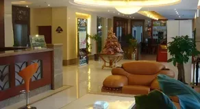 GreenTree Inn Nanning Langdong Hotel - Image 4