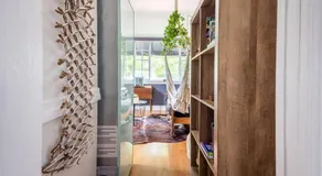 The Cozy Villa-private parking - Image 2