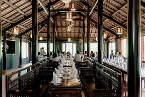HAAN Boutique Resort - Image 2