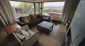 CASA LAS 7 CEPAS moderna y acogedora en plena naturaleza - Image 2