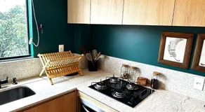RCM Vilas - Apartamento moderno e funcional 205 - Image 2