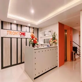 Front One Budget Malang by Azana - Image 2