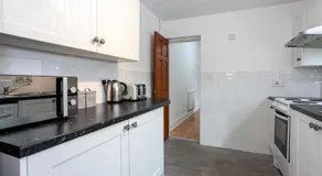 Maison avec 4 chambres pour 9 personnes - Image 4